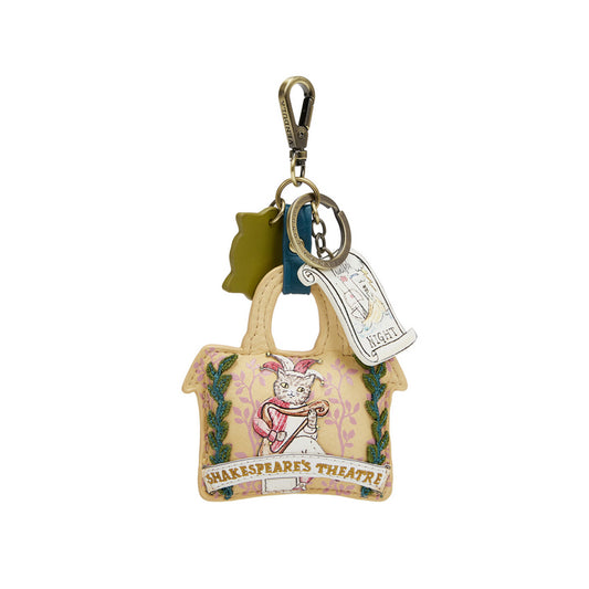 Vendula shakespear Twelfth Night Key Charm