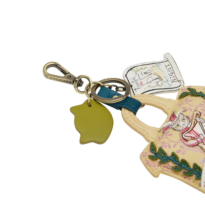 Vendula shakespear Twelfth Night Key Charm