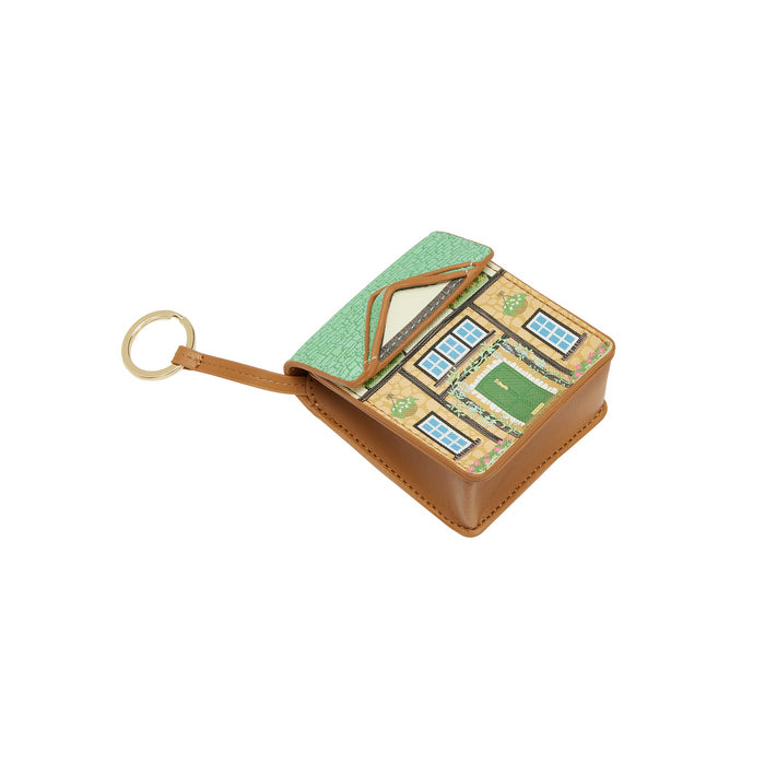 Vendula Village House Coin Purse No.10