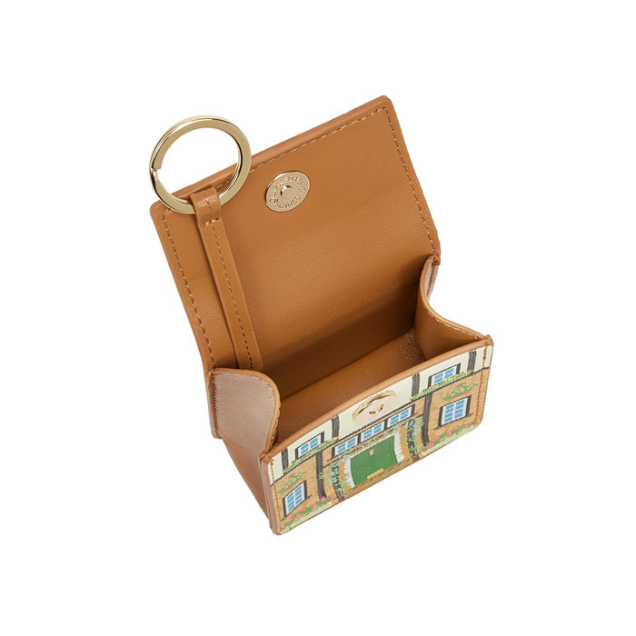 Vendula Village House Coin Purse No.10