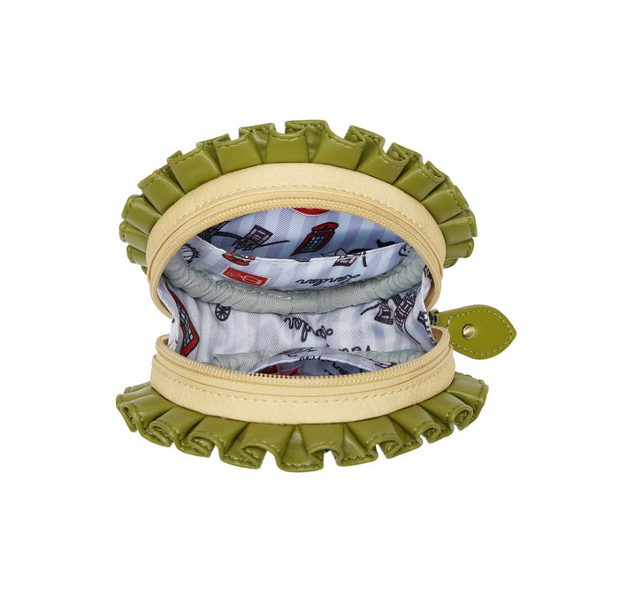 Vendula Shakespear Twelfth Night Coin Purse
