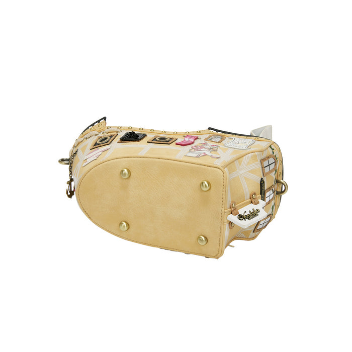 Vendula Shakespear Twelfth Night Ship Bag