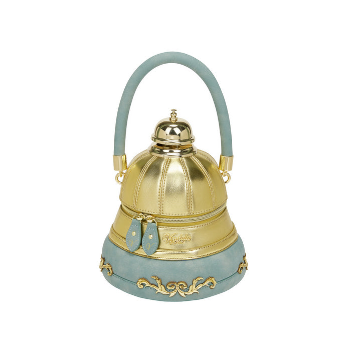 Vendula The Grand Hotel Reception Bell Bag