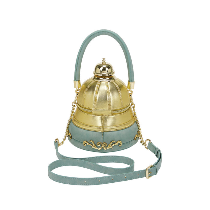 Vendula The Grand Hotel Reception Bell Bag