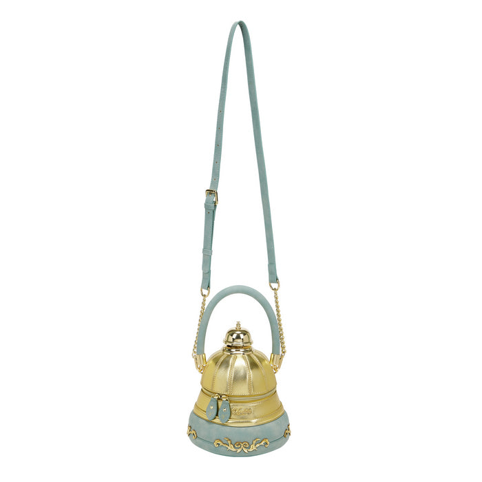 Vendula The Grand Hotel Reception Bell Bag