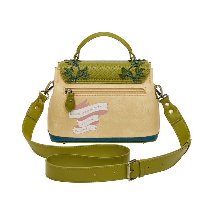 Vendula Shakespear Twelfth Night Mini Grace Handbag
