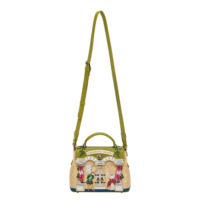 Vendula Shakespear Twelfth Night Mini Grace Handbag