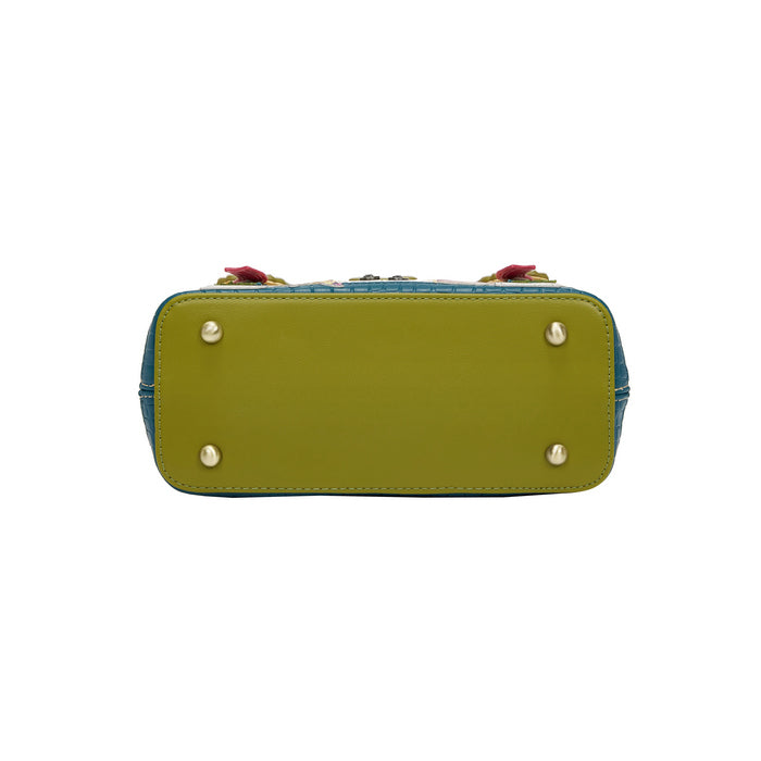 Vendula Shakespear Twelfth Night Mini Grace Handbag