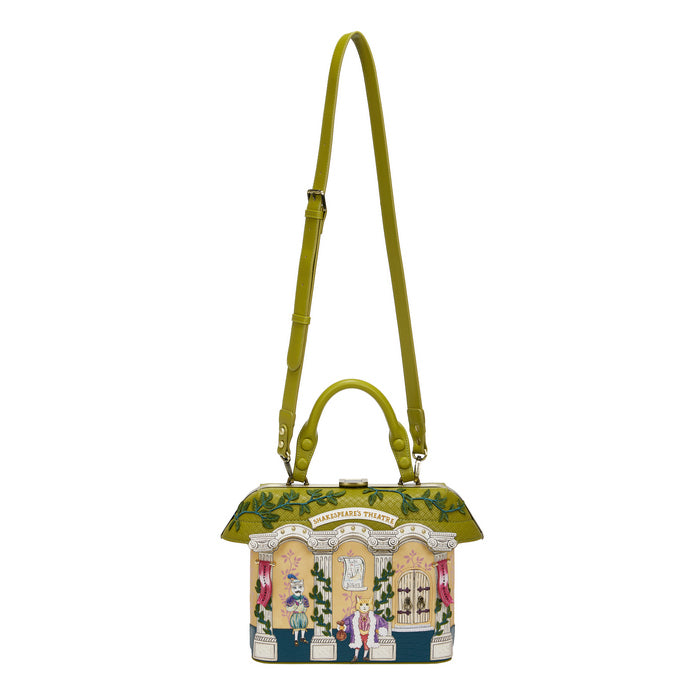 Vendula Shakespear Twelfth Night Grab Bag