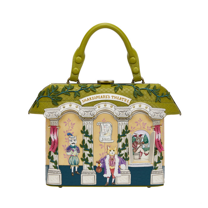 Vendula Shakespear Twelfth Night Grab Bag