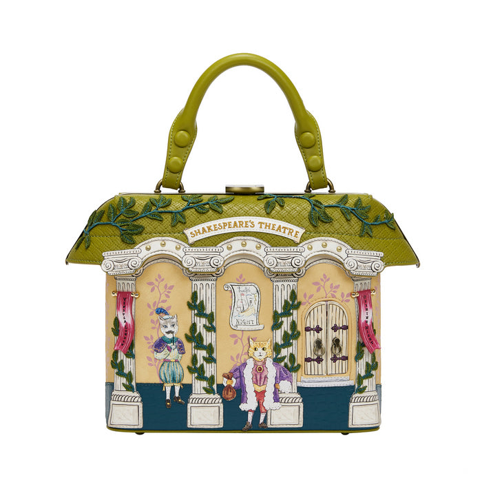 Vendula Shakespear Twelfth Night Grab Bag