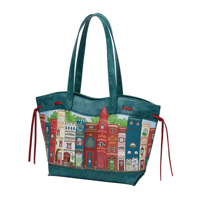 Vendula Bookshelf Boulevard Stella Tote
