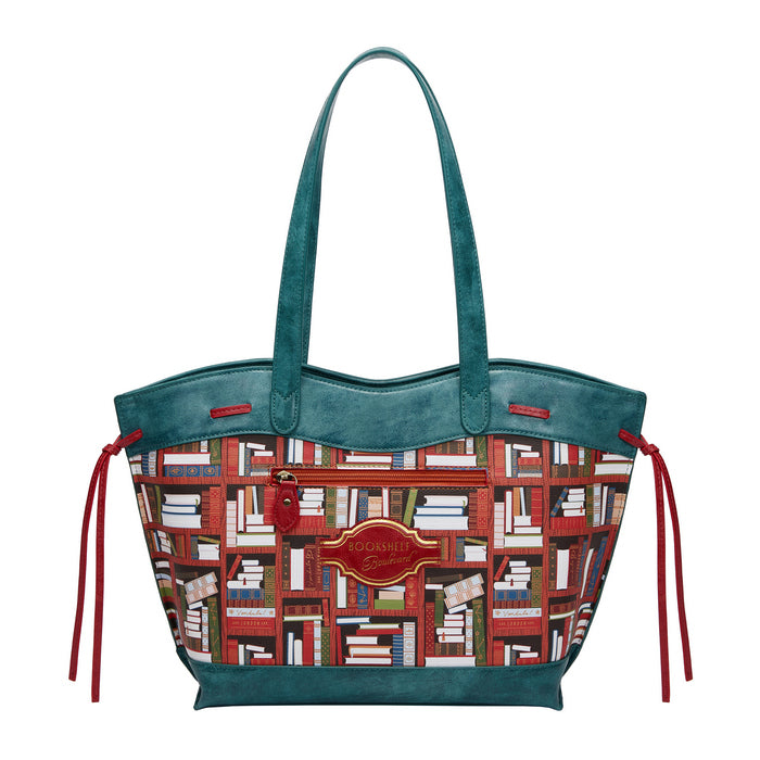 Vendula Bookshelf Boulevard Stella Tote