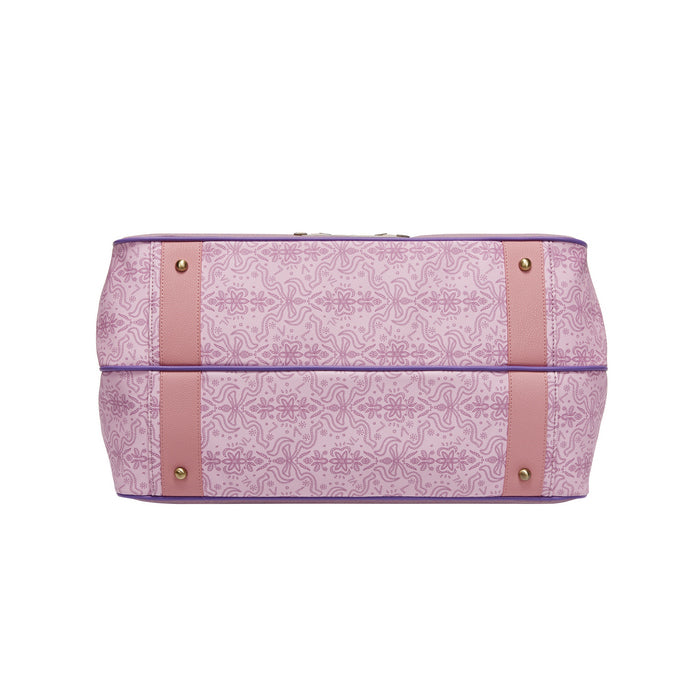 Vendula The Grand Hotel Sylvie Holdall