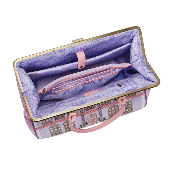 Vendula The Grand Hotel Sylvie Holdall