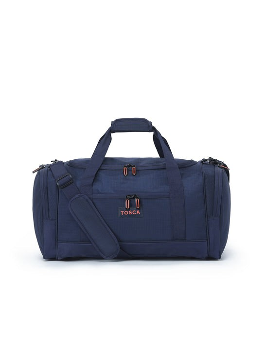 Tosca Duffle Bag TCA798S Navy