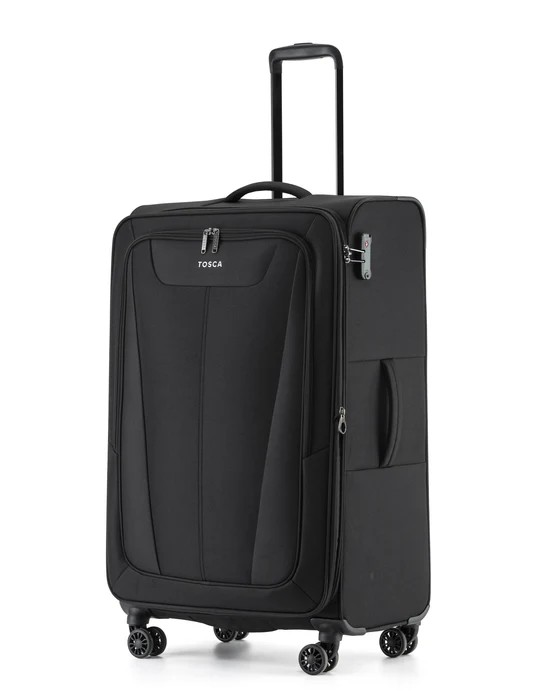 Tosca Altitude 78cm Case Black