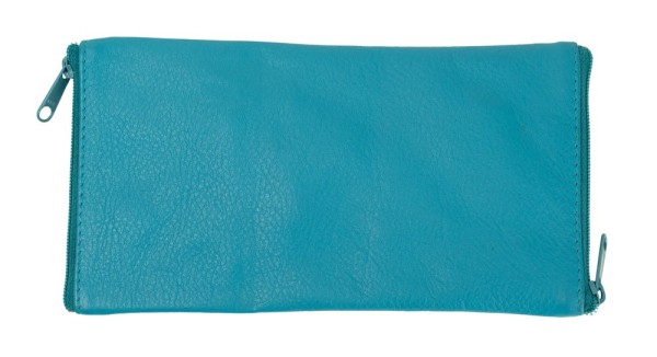 Franco Bonini Glasses Case 2020 Aqua