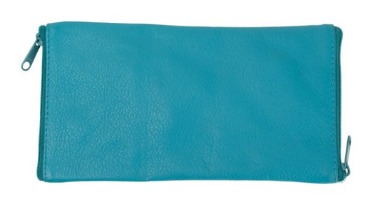 Franco Bonini Glasses Case 2020 Aqua