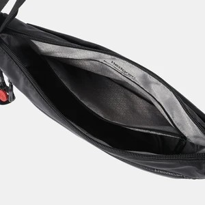 Hedgren HIC01S shoulder bag in black
