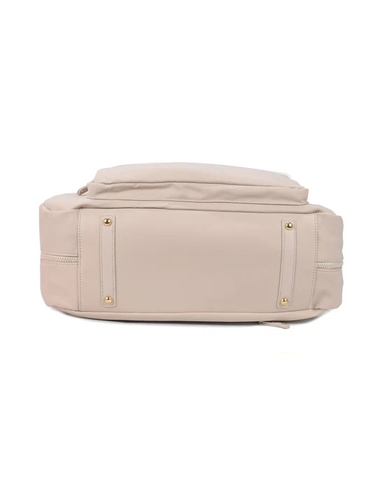 Tosca Metro Duffle Bag MET982 Stone