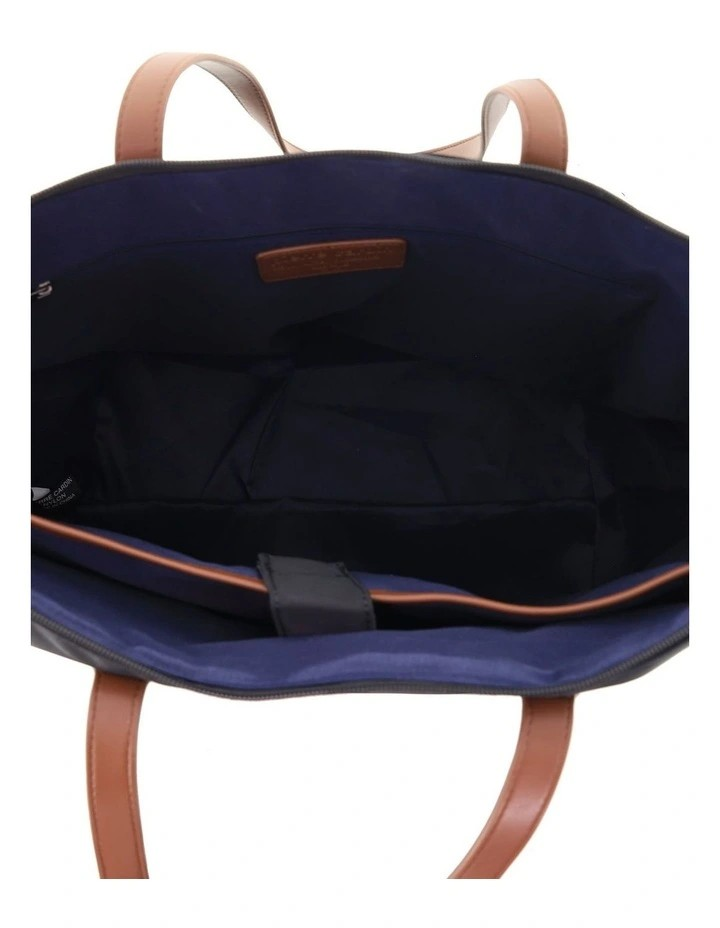 Pierre Cardin Duffle Bag PC4109 Black