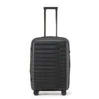 Australian Luggage Astro 55cm Case Black