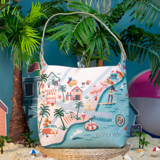 Vendula Sands Charlie Bag