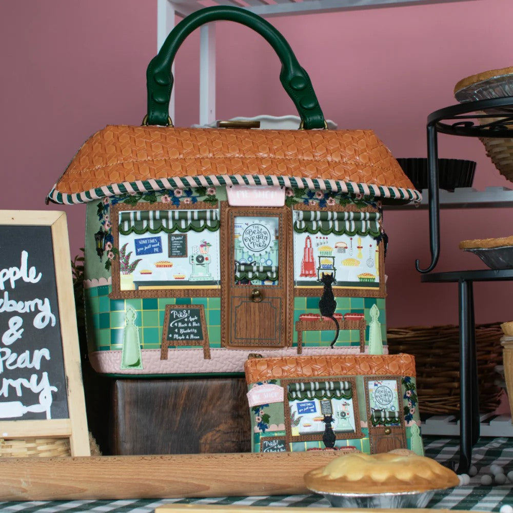 Vendula Pie Shop Grab Bag