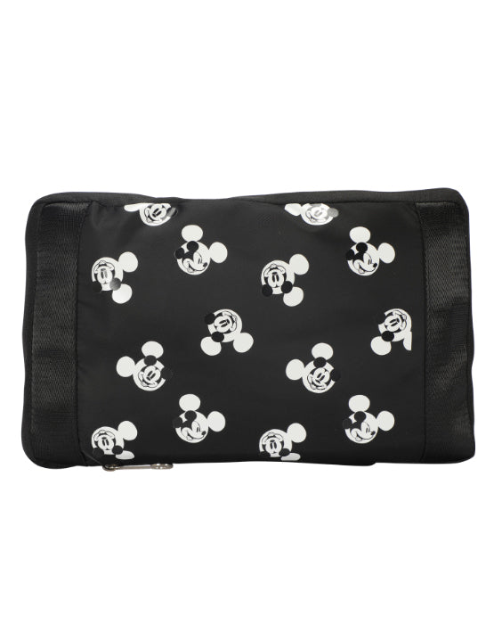Disney Mickey Mouse Tote DIS349 Black
