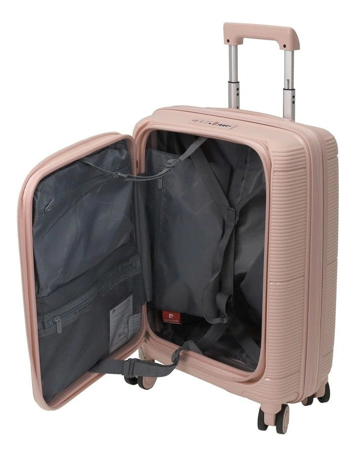 Pierre Cardin PC3939 Cabin Case Blush
