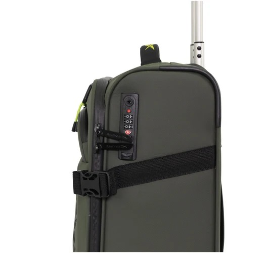 Reebok RB04M Case Khaki