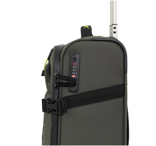 Reebok RB04M Case Khaki