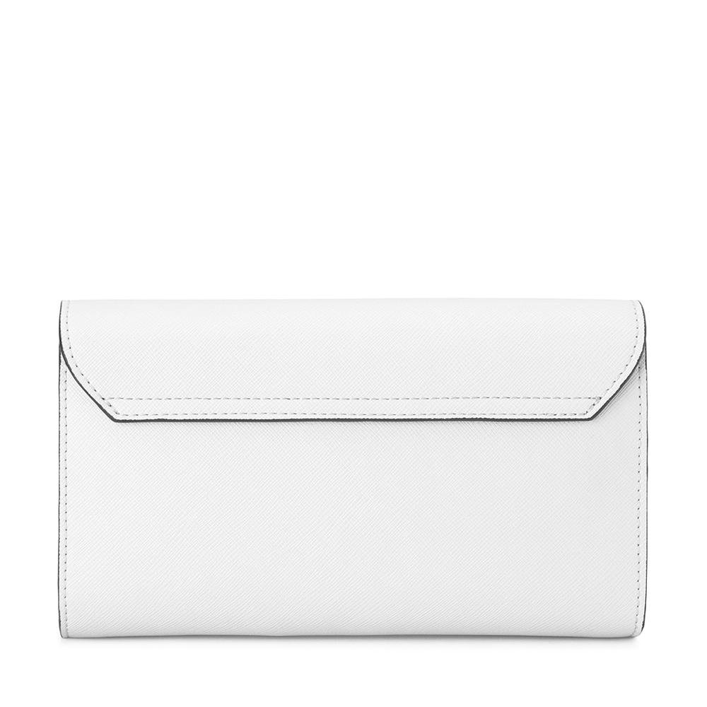 Olga Berg Handbag Nic OB4771 White