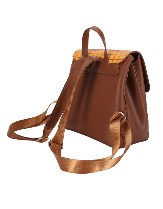 Disney Woody Backpack DIS363