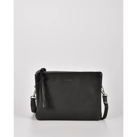 Gabee Handbag Fulton Black