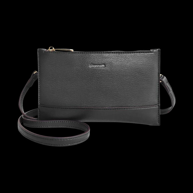 Giannotti Handbag - Black