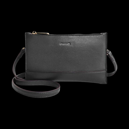 Giannotti Handbag - Black