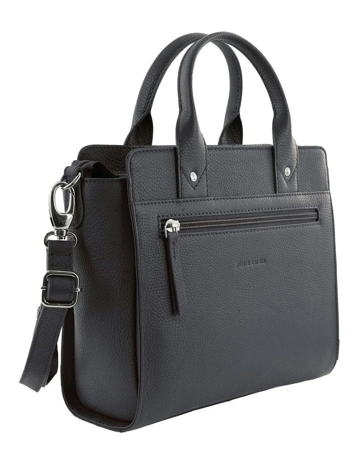 Pierre Cardin Handbag PC4042 Black
