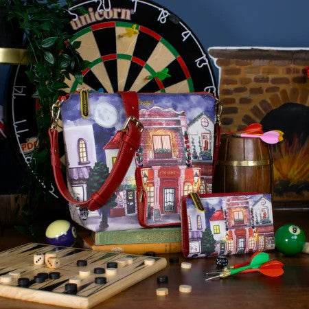 Vendula Cheers Street Pippa Bag