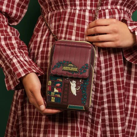 Vendula Mystic Wicks Candle Callaway Bag