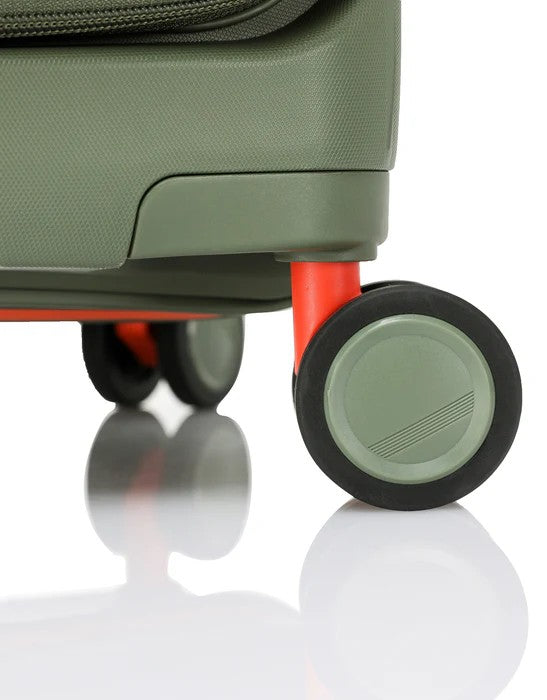 Tosca cruiser 67cm Case Khaki