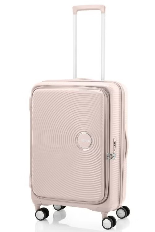 American Tour Curio Book 68cm 153569 Dus