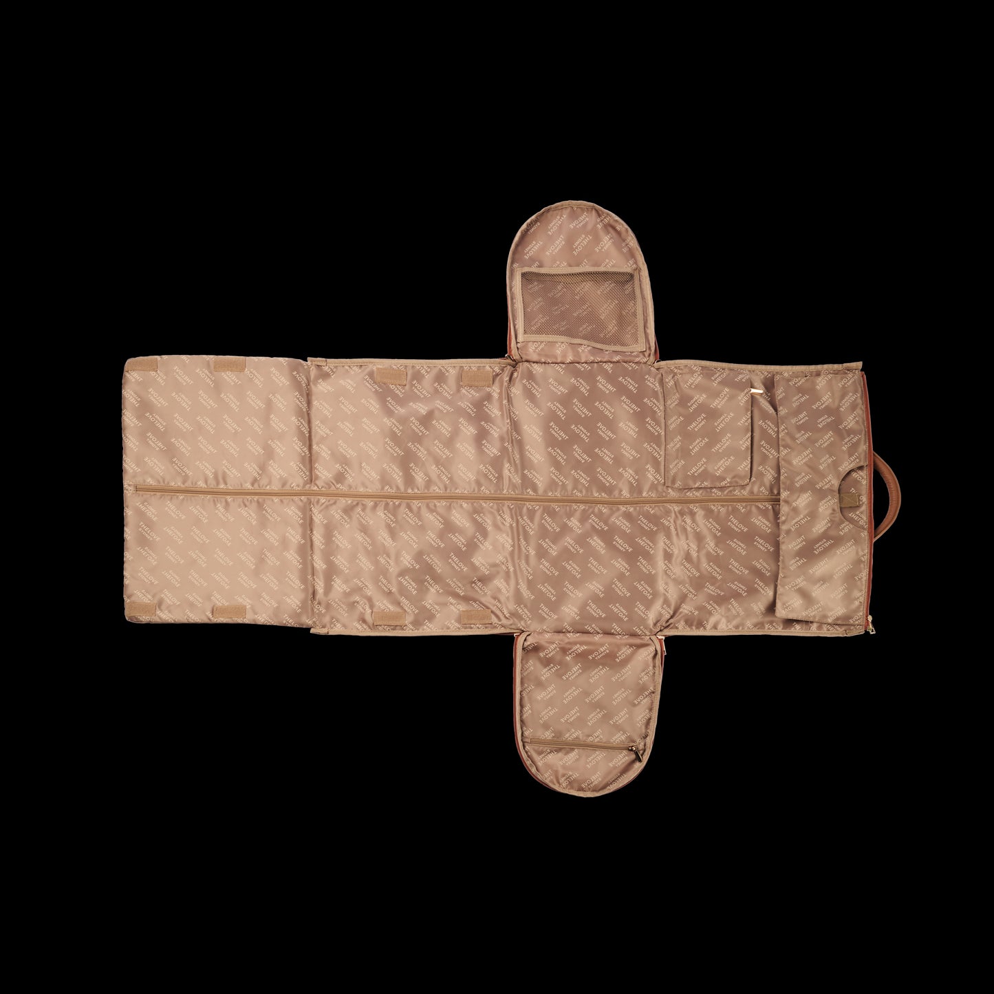 4 The Love Travel Suit Bag