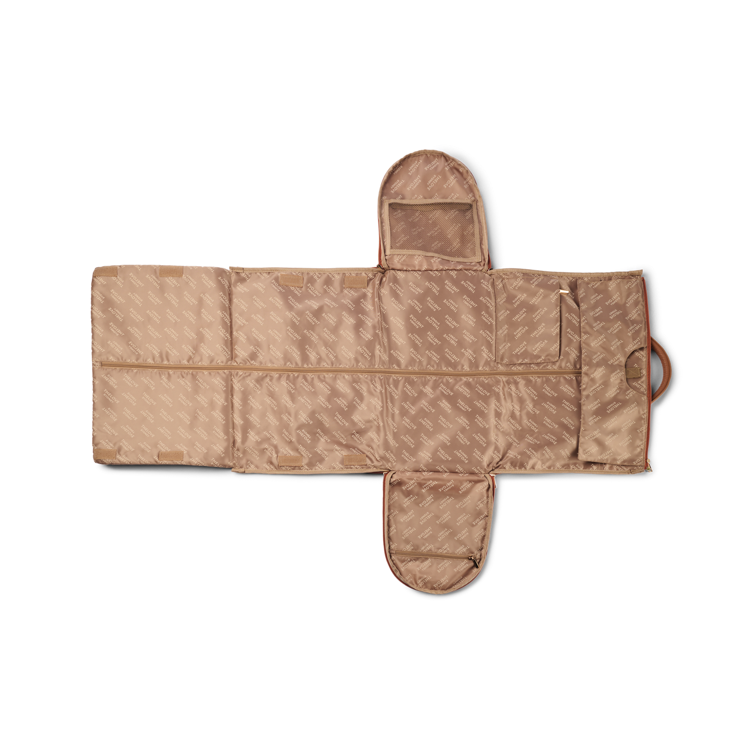 4 The Love Travel Suit Bag