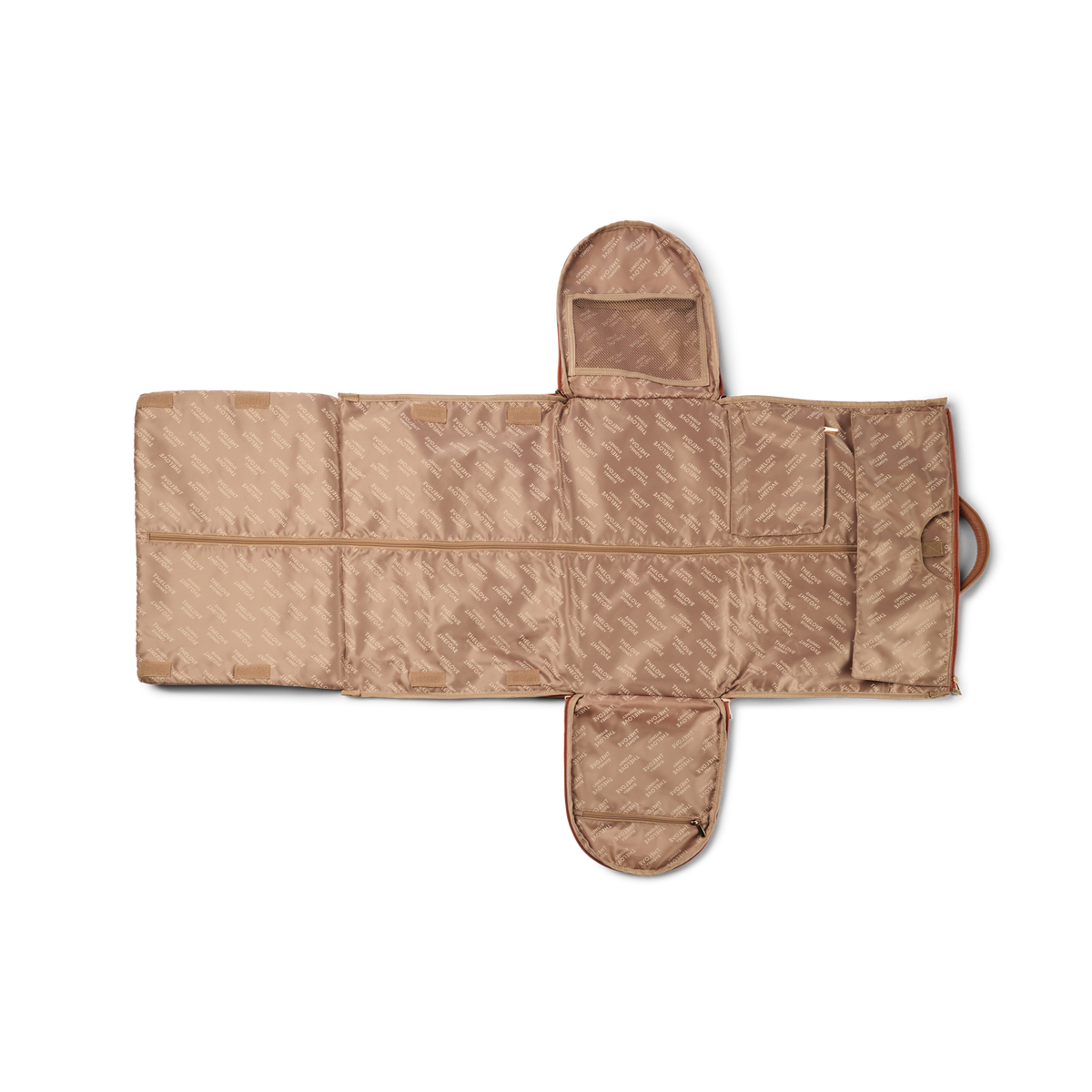 4 The Love Travel Suit Bag