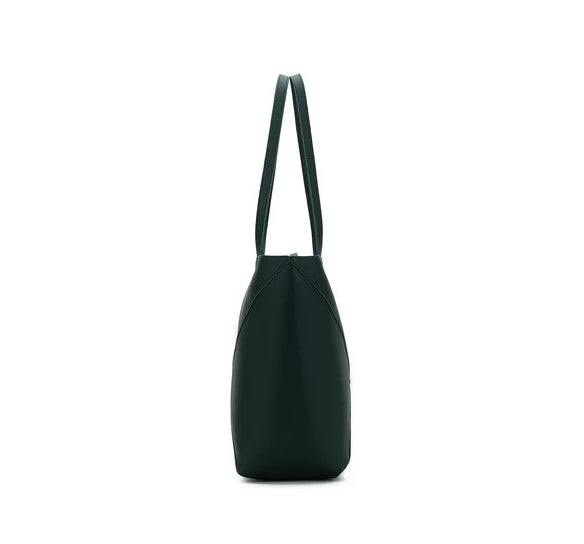 Black Caviar Handbag Suki Khaki