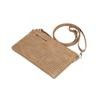 Black Caviar Milla crossbody handbag in sand