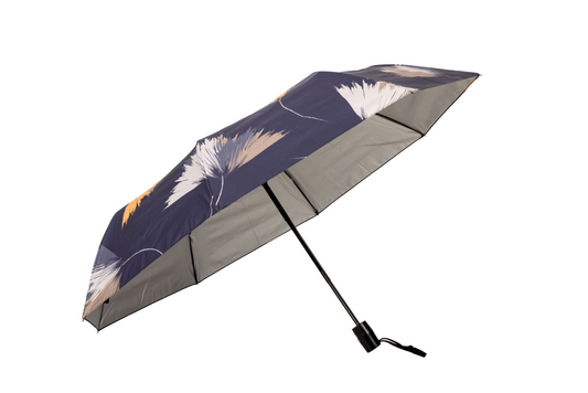 Shelta Harlow 98 umbrella in Gingko