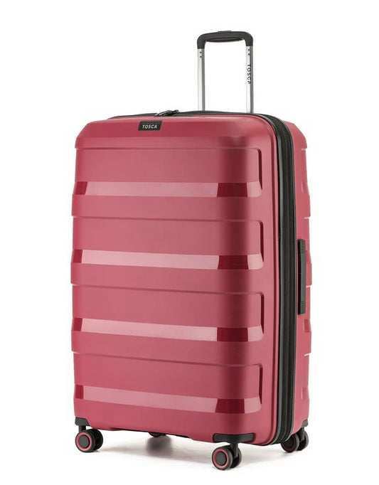 Tosca Comet TCA200 case 78cm Rumba Red